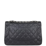 Chanel Classic Double Flap Jumbo Back