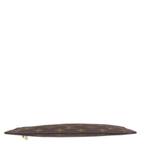 Louis Vuitton Neverfull Pochette Monogram Base