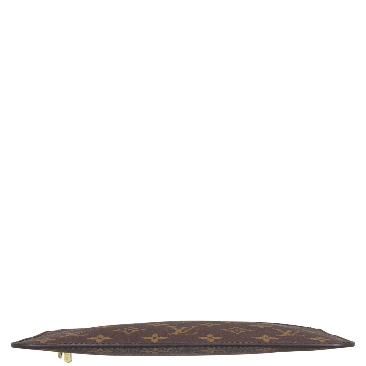 Louis Vuitton Neverfull Pochette Monogram Base