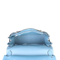 Hermes Jypsiere 31 Interior