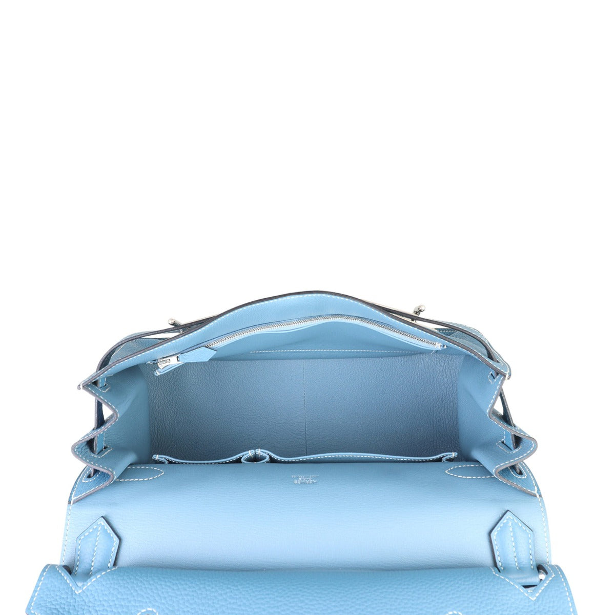 Hermes Jypsiere 31 Interior