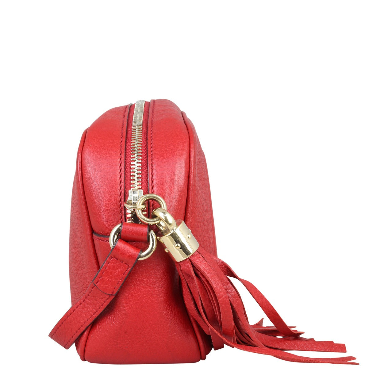 Gucci Soho Disco Small Side