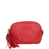 Gucci Soho Disco Small Front