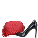 Gucci Soho Disco Small Shoe