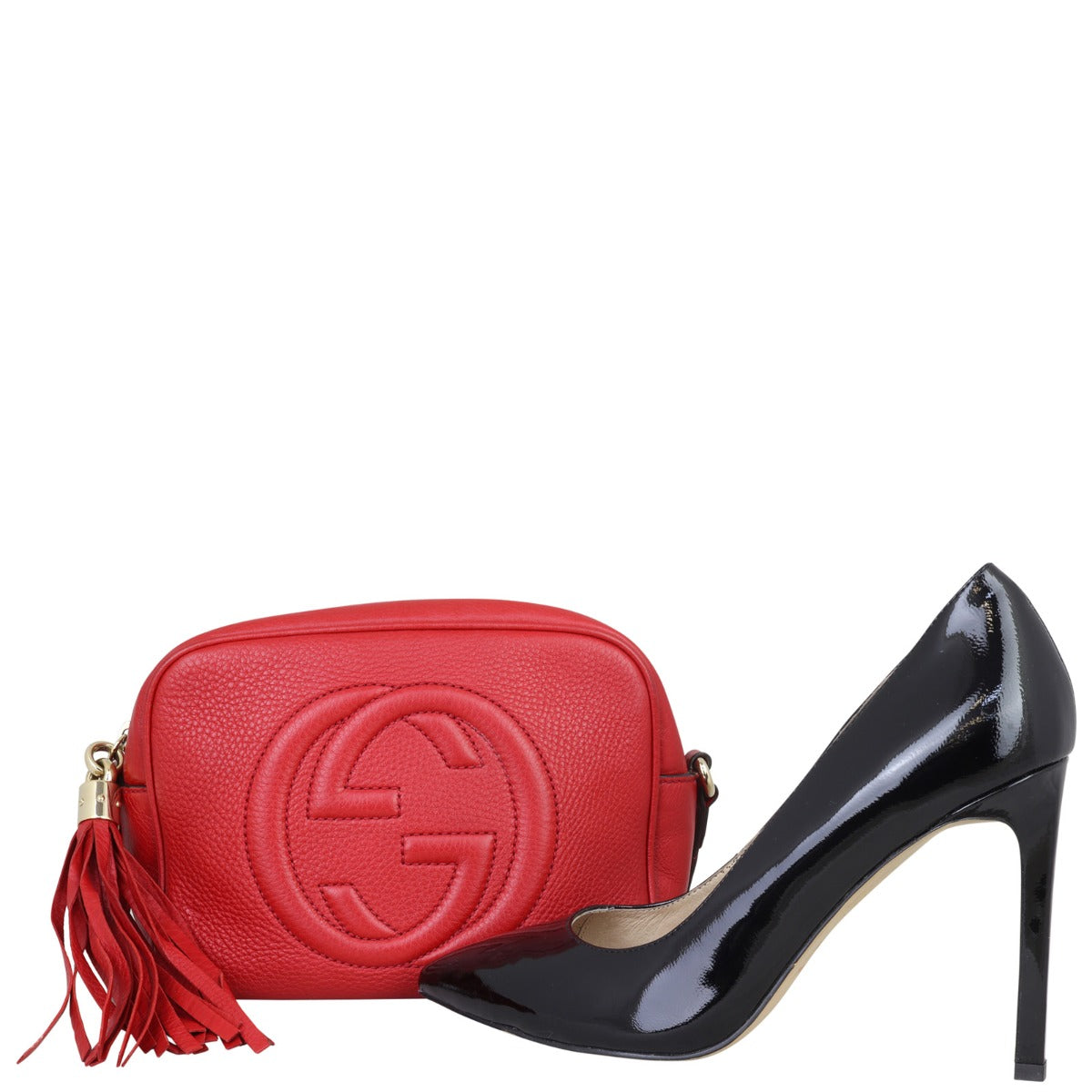 Gucci Soho Disco Small Shoe