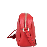 Gucci Soho Disco Small Side