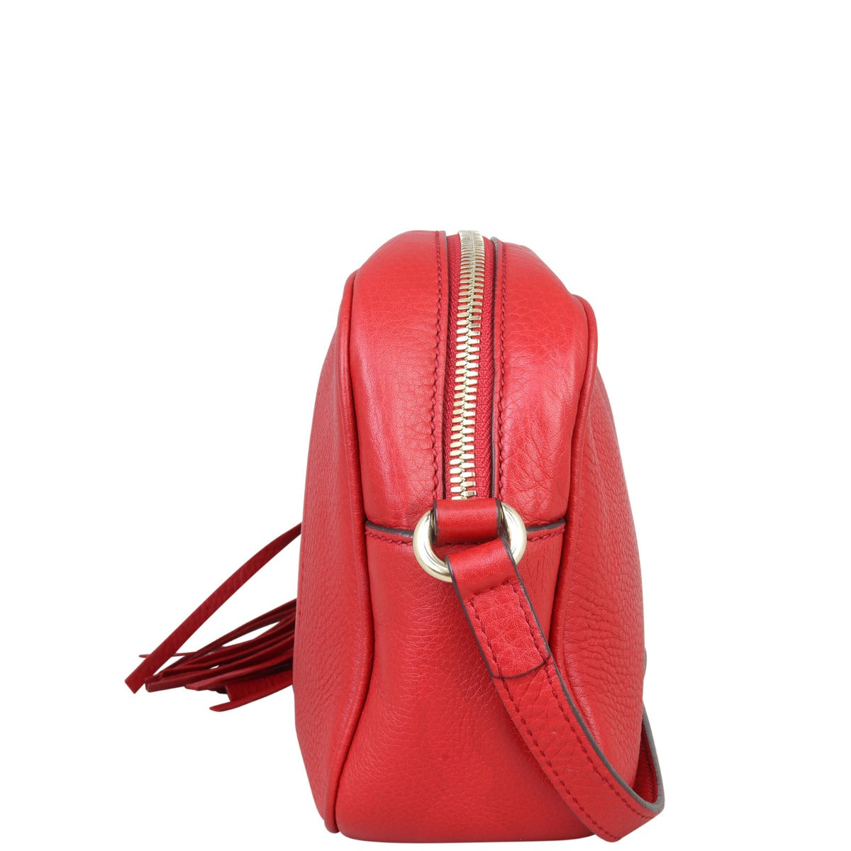 Gucci Soho Disco Small Side