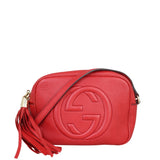 Gucci Soho Disco Small Front with Strap