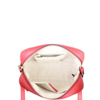 Gucci Soho Disco Small Interior