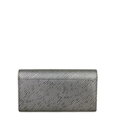 Louis Vuitton Twist Wallet Epi Back