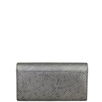 Louis Vuitton Twist Wallet Epi Back