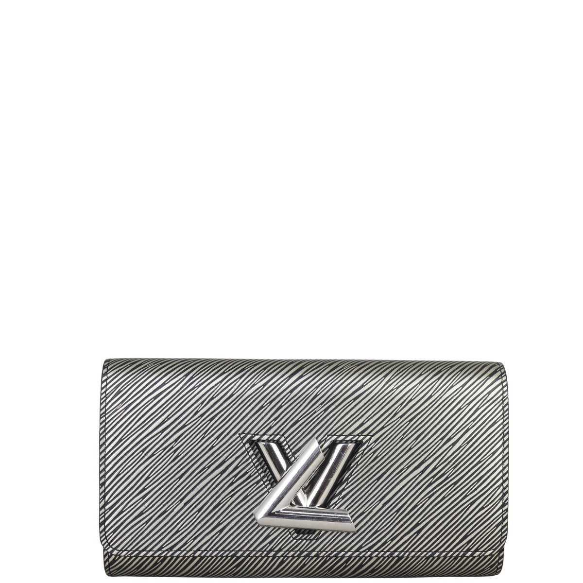 Louis Vuitton Twist Wallet Epi  Front