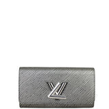 Louis Vuitton Twist Wallet Epi  Front