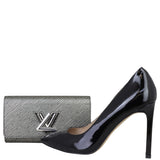 Louis Vuitton Twist Wallet Epi Shoe