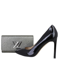 Louis Vuitton Twist Wallet Epi Shoe