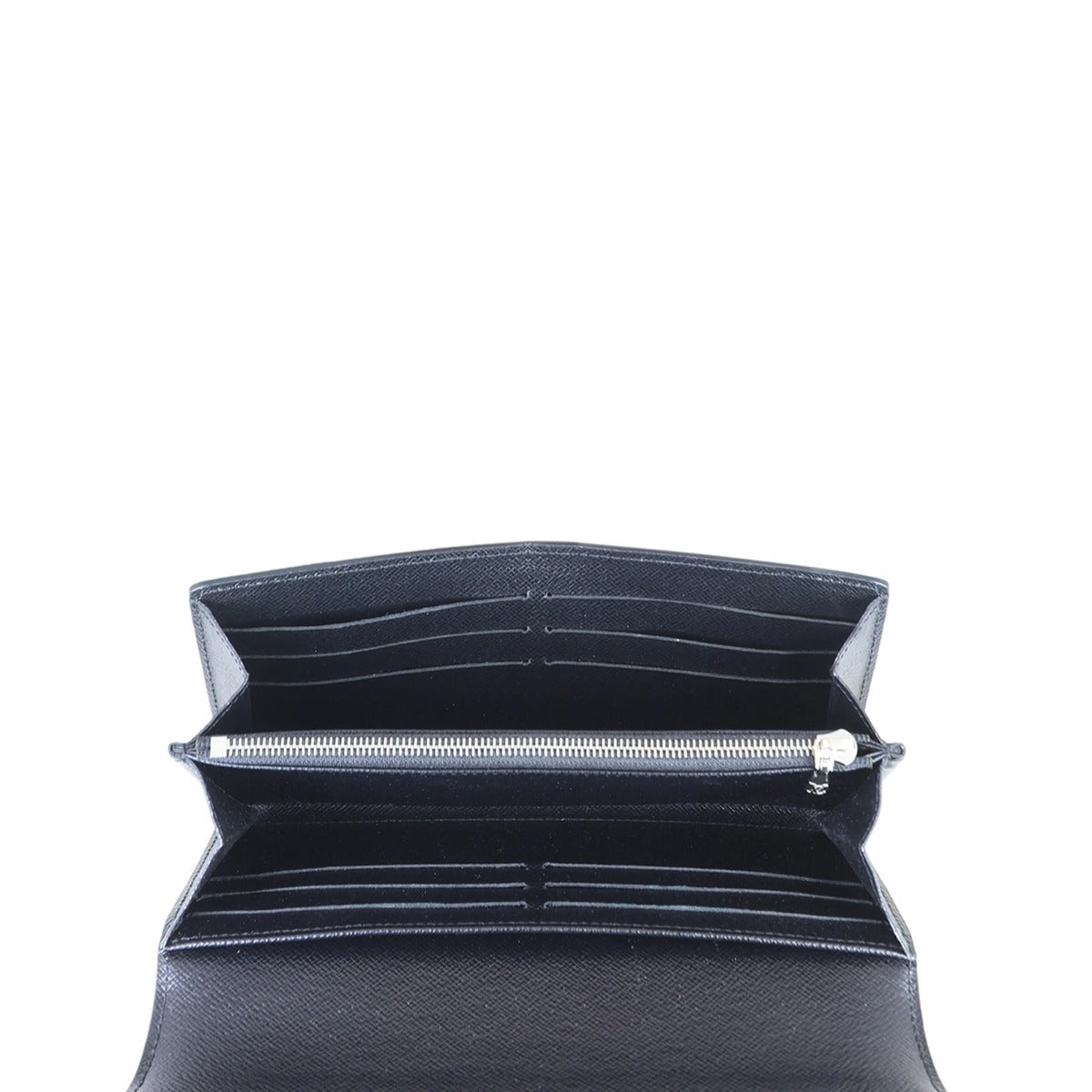 Louis Vuitton Twist Wallet Epi Interior