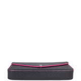 Louis Vuitton Felicie Pochette Epi Base