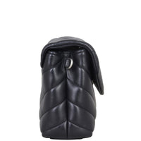 Saint Laurent Toy Loulou Side