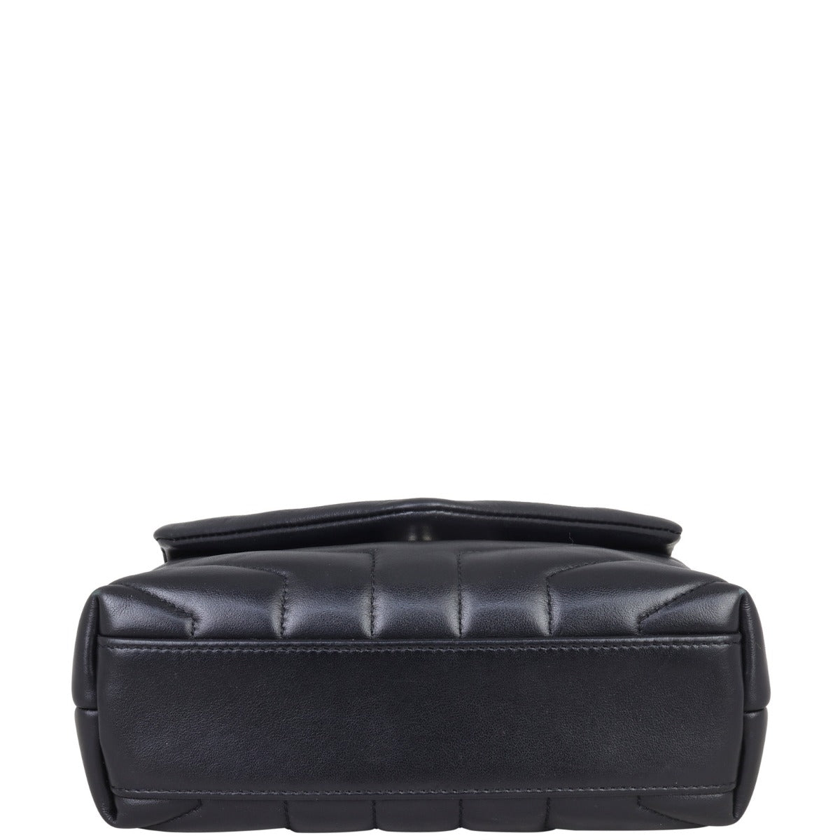 Saint Laurent Toy Loulou Base