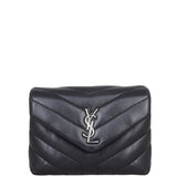 Saint Laurent Toy Loulou Front