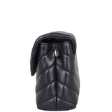 Saint Laurent Toy Loulou Side