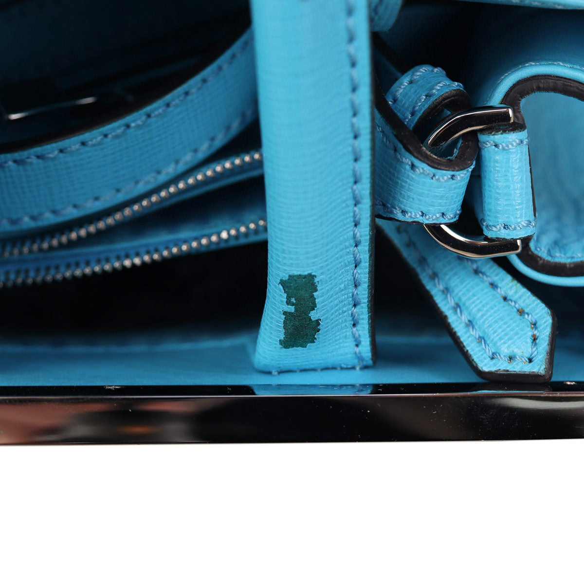 Fendi 2Jours Small Handle