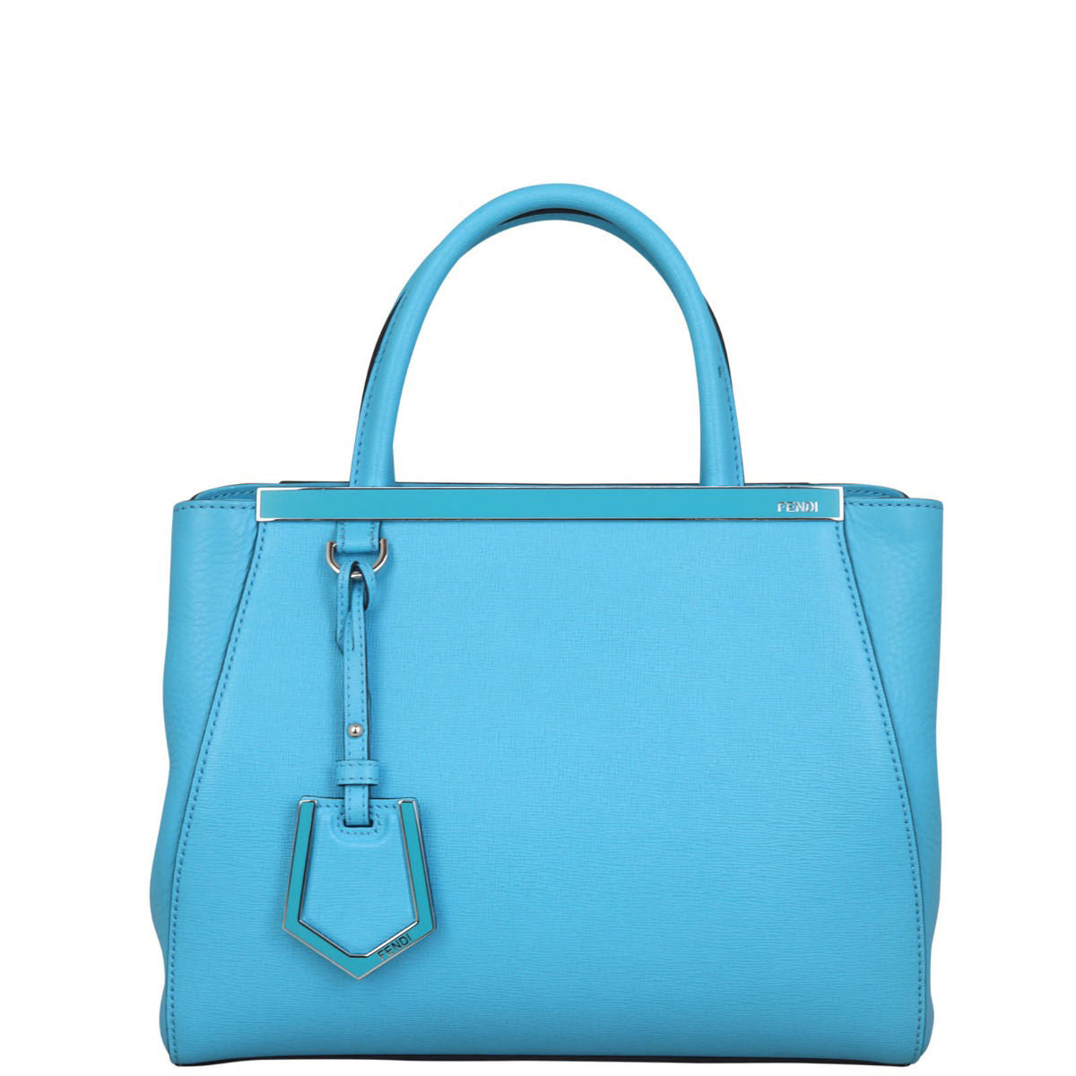 Fendi 2Jours Small Front