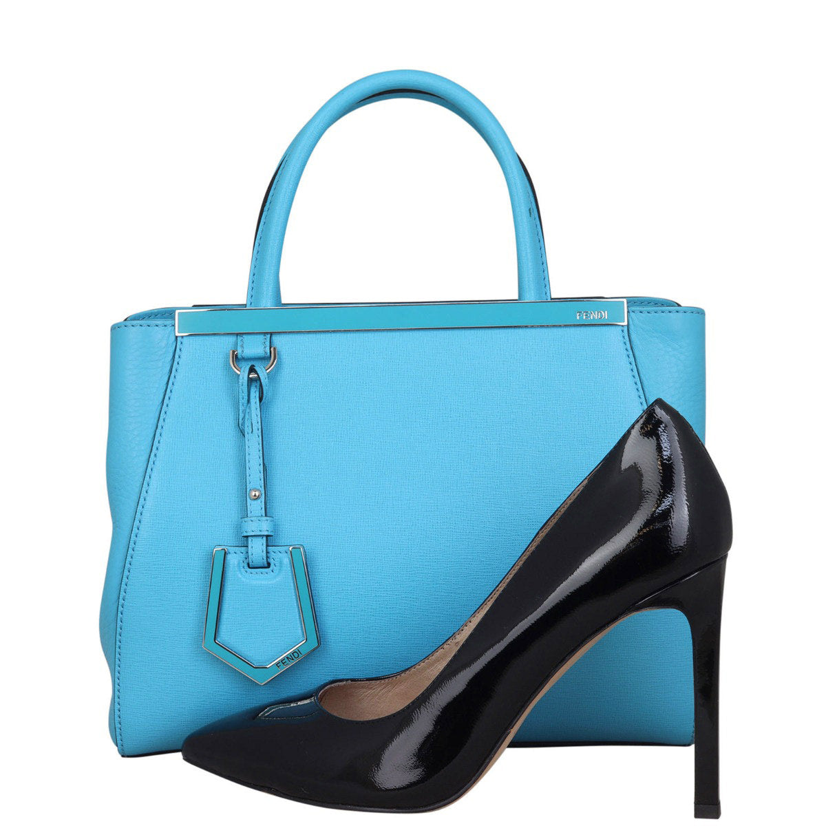 Fendi 2Jours Small Shoe