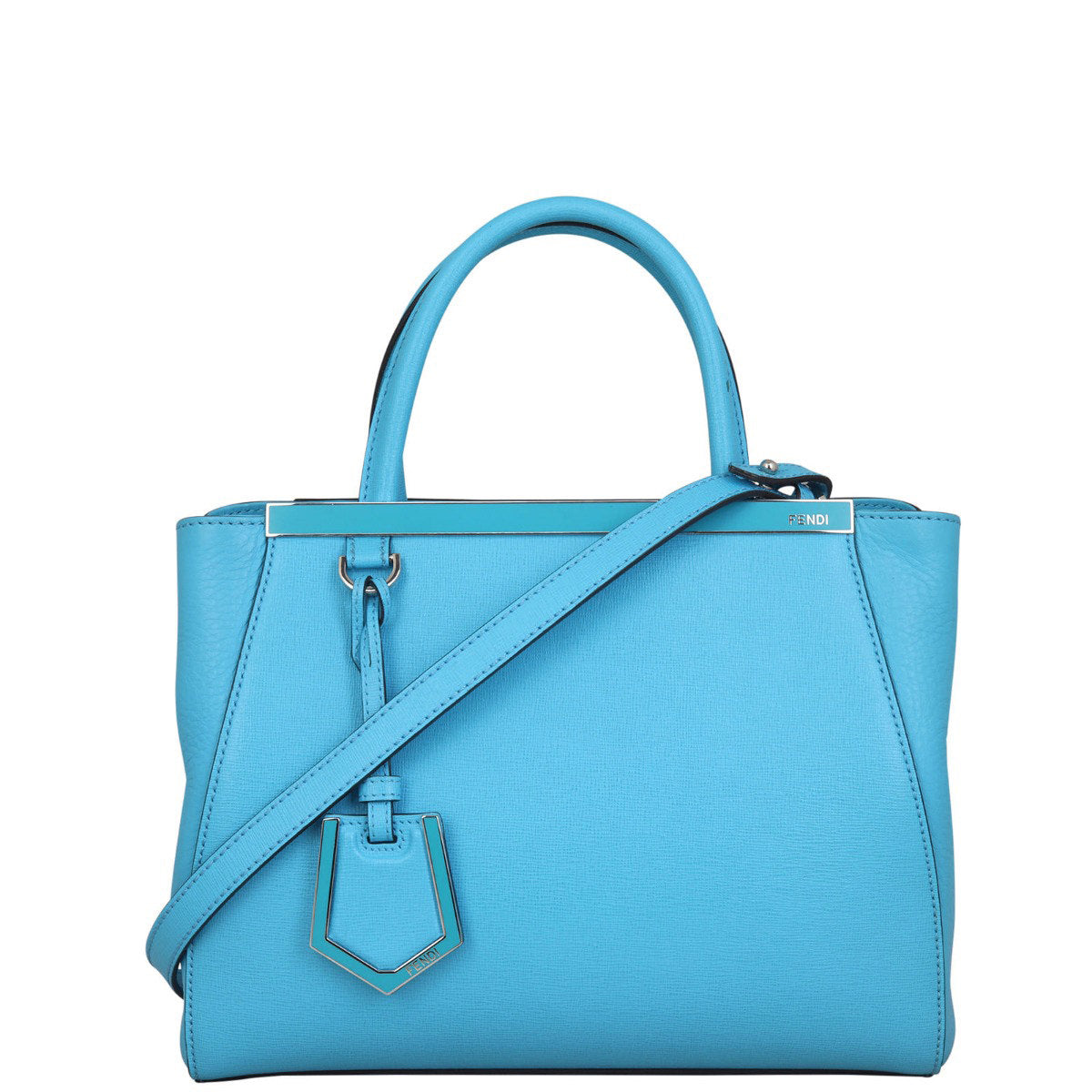 Fendi 2Jours Small Front with Strap