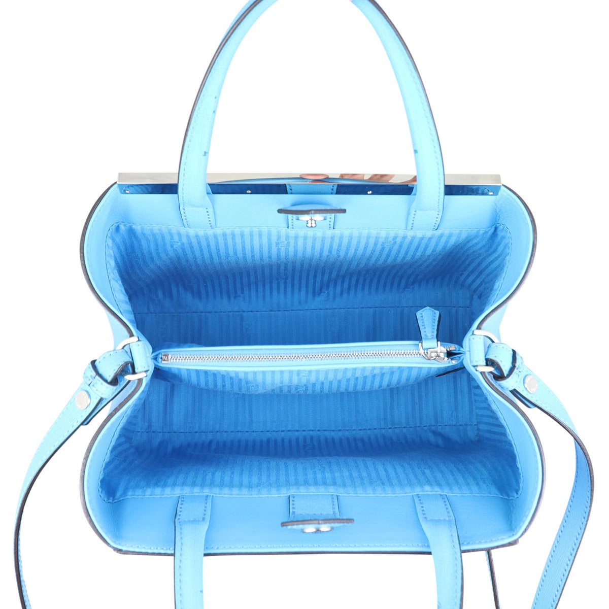 Fendi 2Jours Small Interior