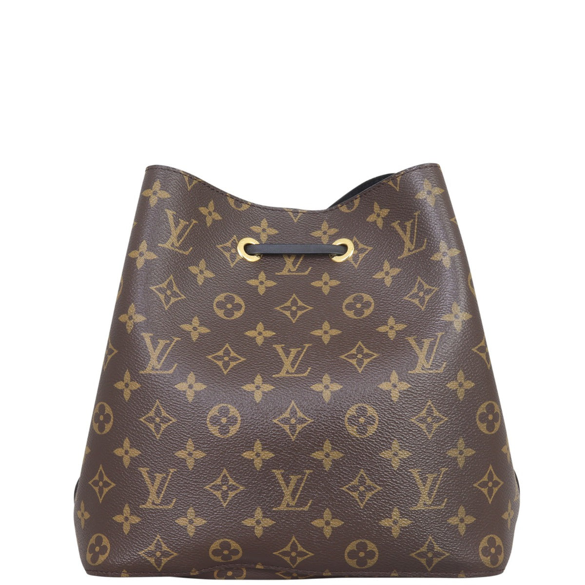 Louis Vuitton NeoNoe Monogram Back