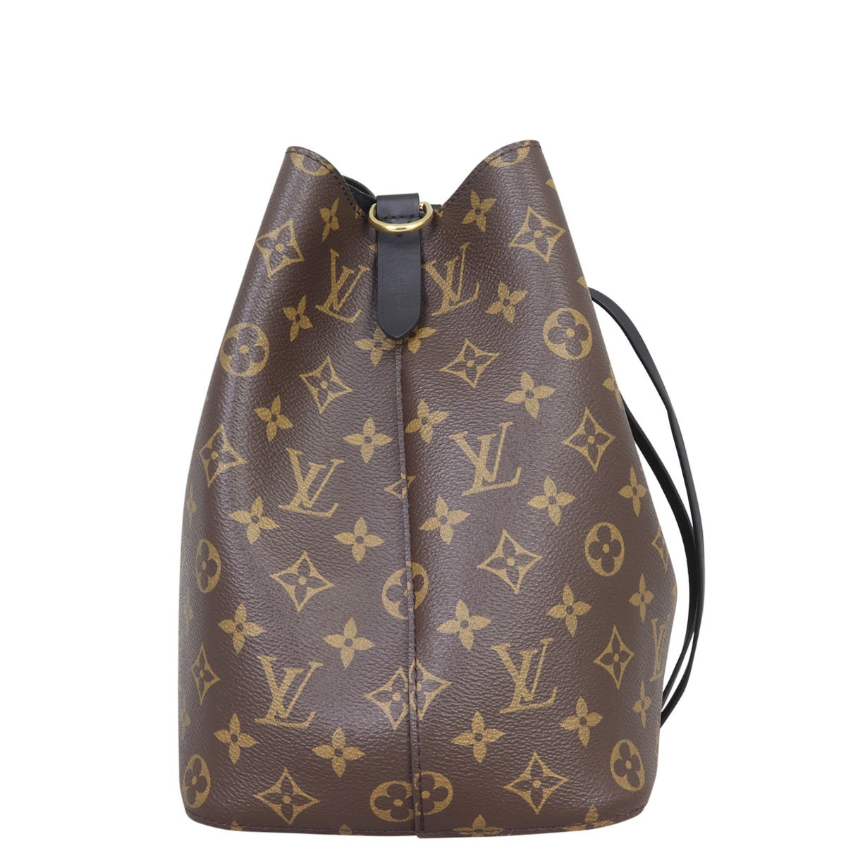 Louis Vuitton NeoNoe Monogram Side