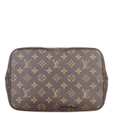 Louis Vuitton NeoNoe Monogram Base