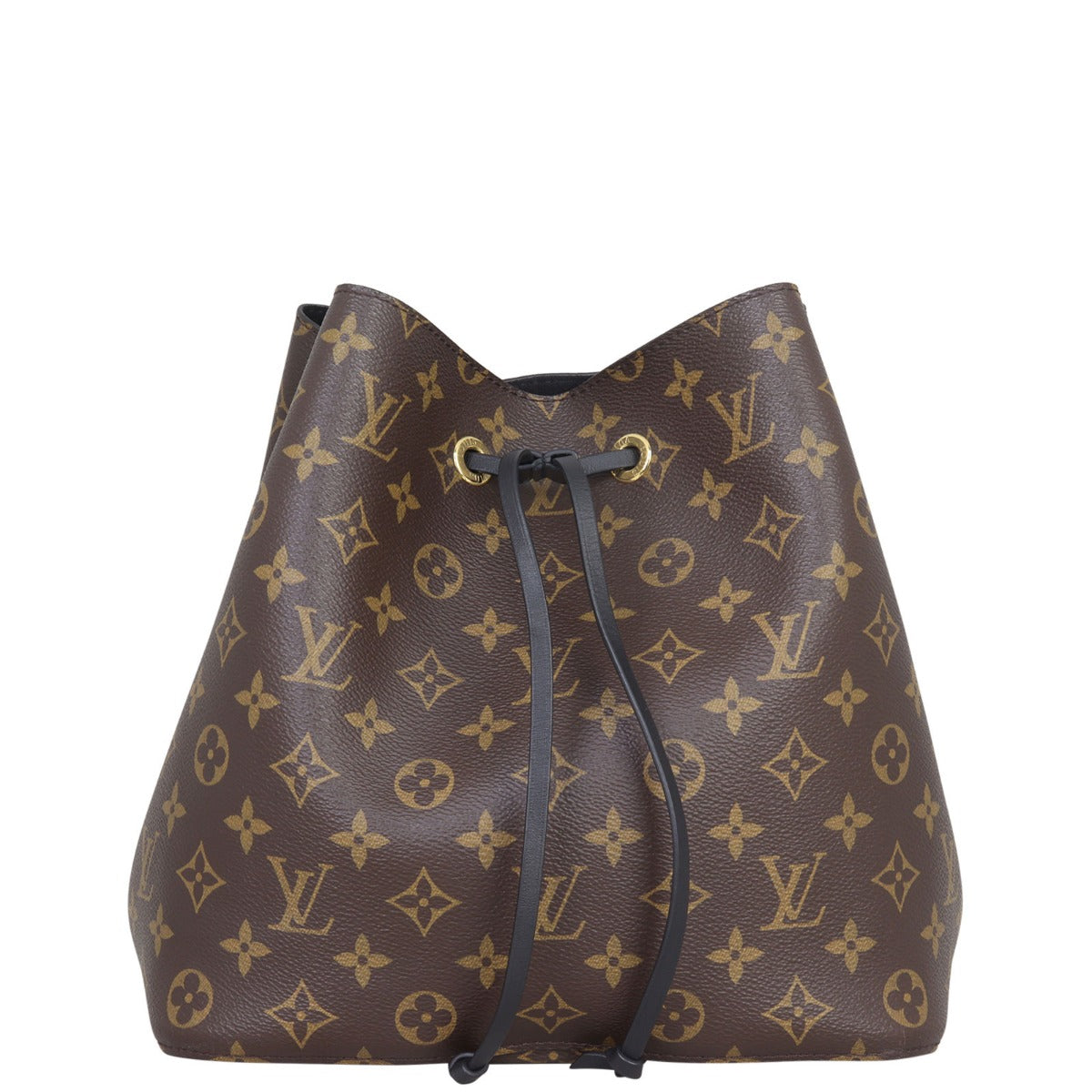 Louis Vuitton NeoNoe Monogram Front