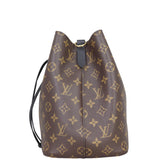 Louis Vuitton NeoNoe Monogram Side