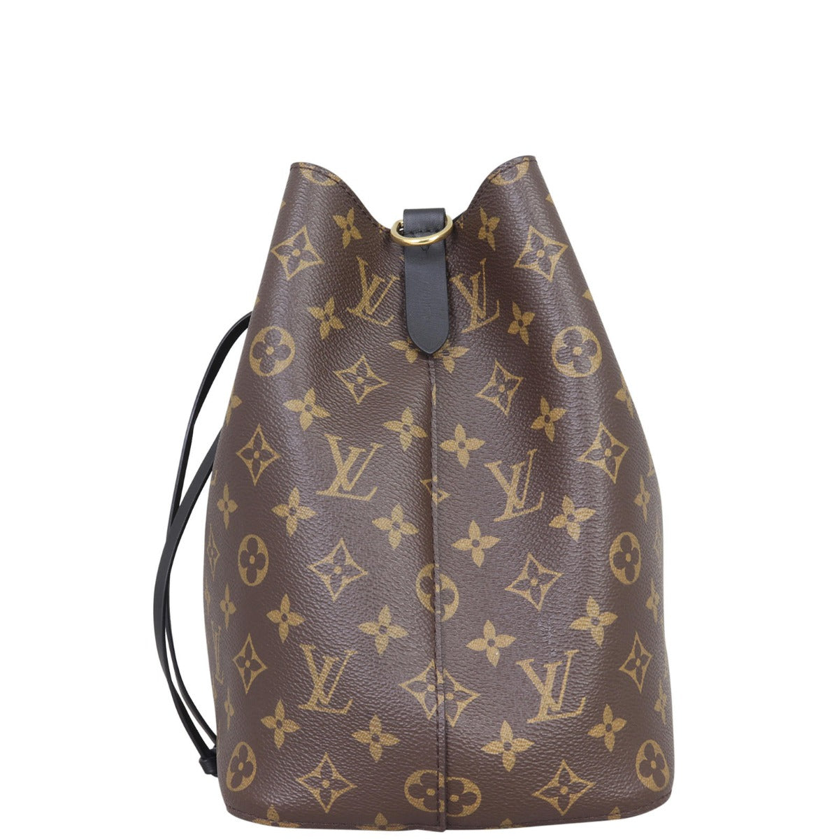 Louis Vuitton NeoNoe Monogram Side