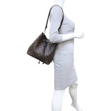 Louis Vuitton NeoNoe Monogram Mannequin