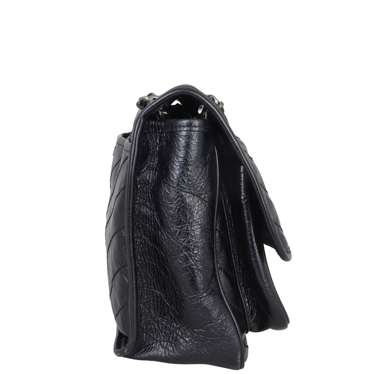 Saint Laurent Niki Medium Side