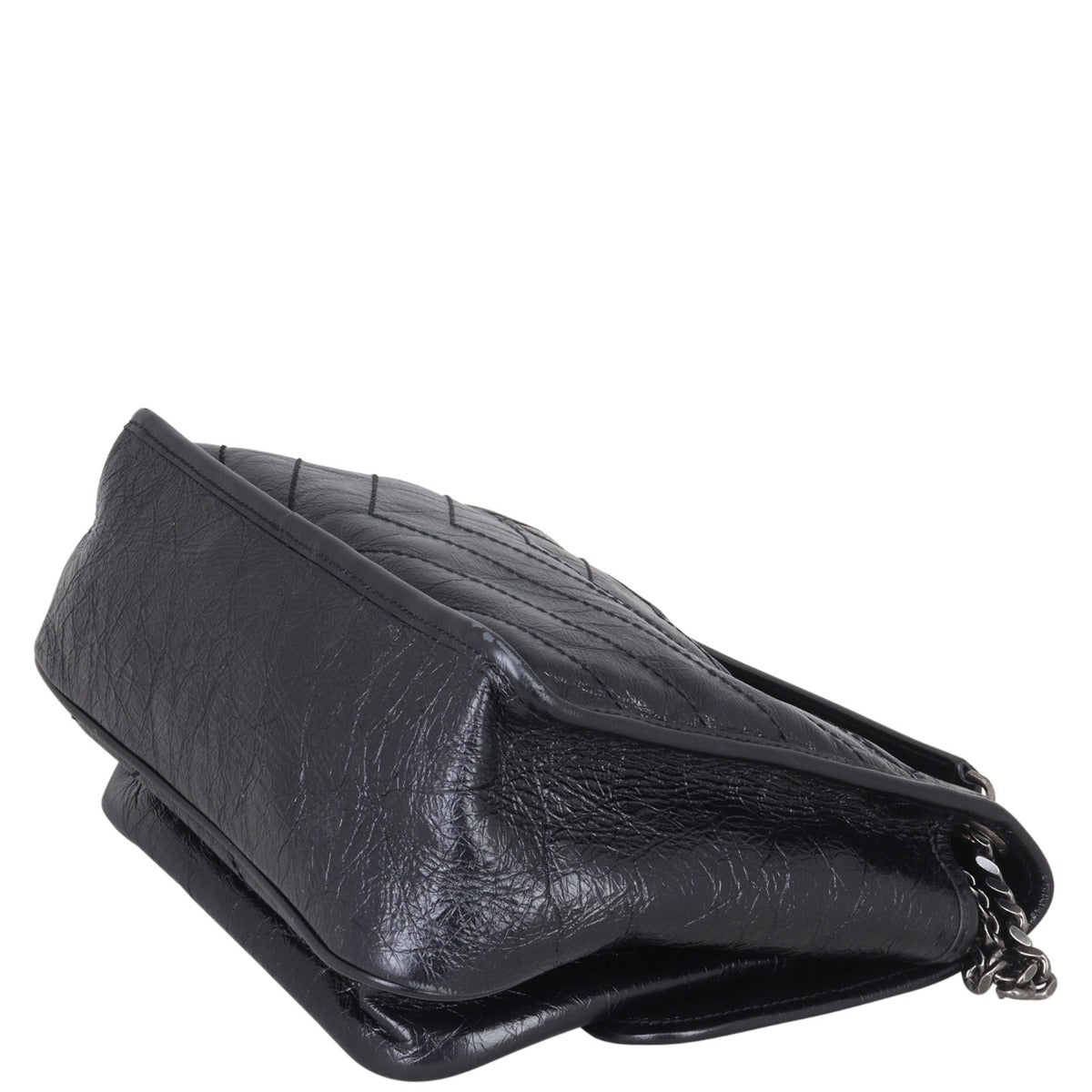 Saint Laurent Niki Medium Corner Distance