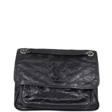 Saint Laurent Niki Medium Front