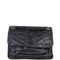 Saint Laurent Niki Medium Front