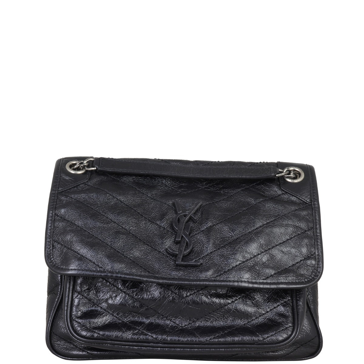 Saint Laurent Niki Medium Front