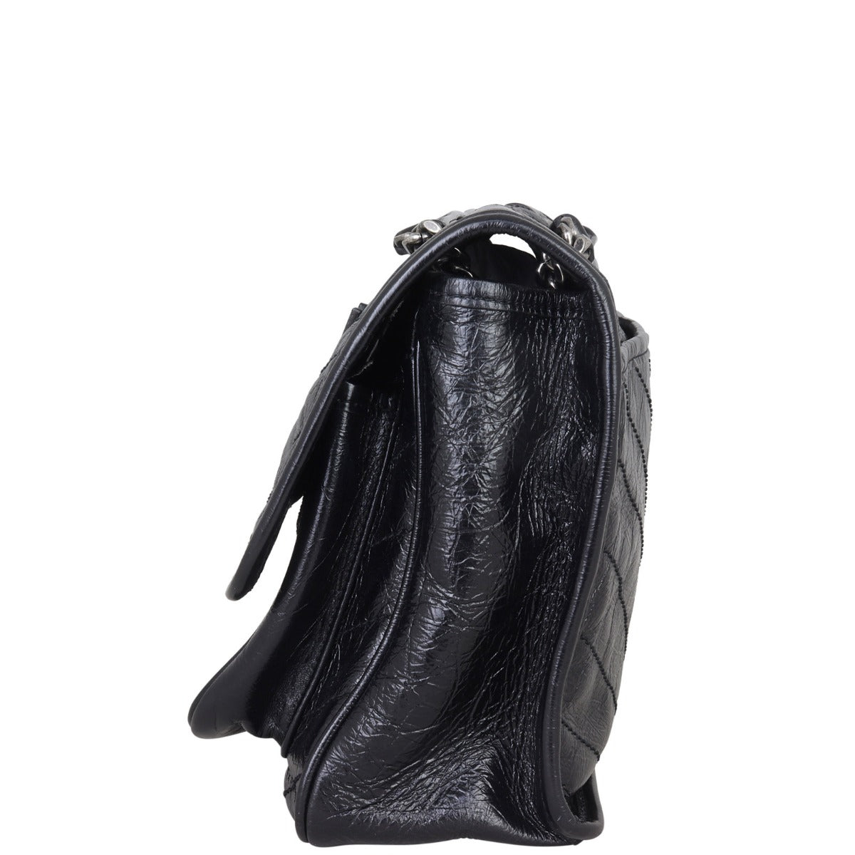 Saint Laurent Niki Medium Side