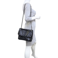 Saint Laurent Niki Medium Mannequin