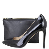 Celine Trio Small Shoe