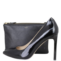 Celine Trio Small Shoe