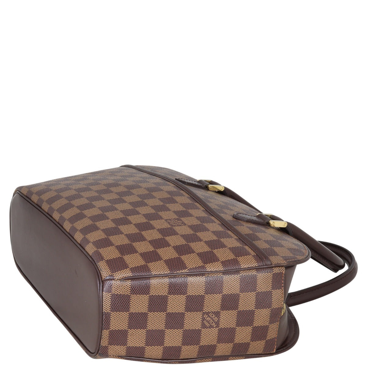 Louis Vuitton Sarria Horizontal Damier Ebene Corner Distance