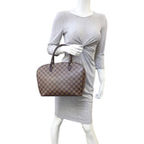 Louis Vuitton Sarria Horizontal Damier Ebene Mannequin