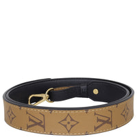 Louis Vuitton Bandouliere XL Strap Monogram Reverse 