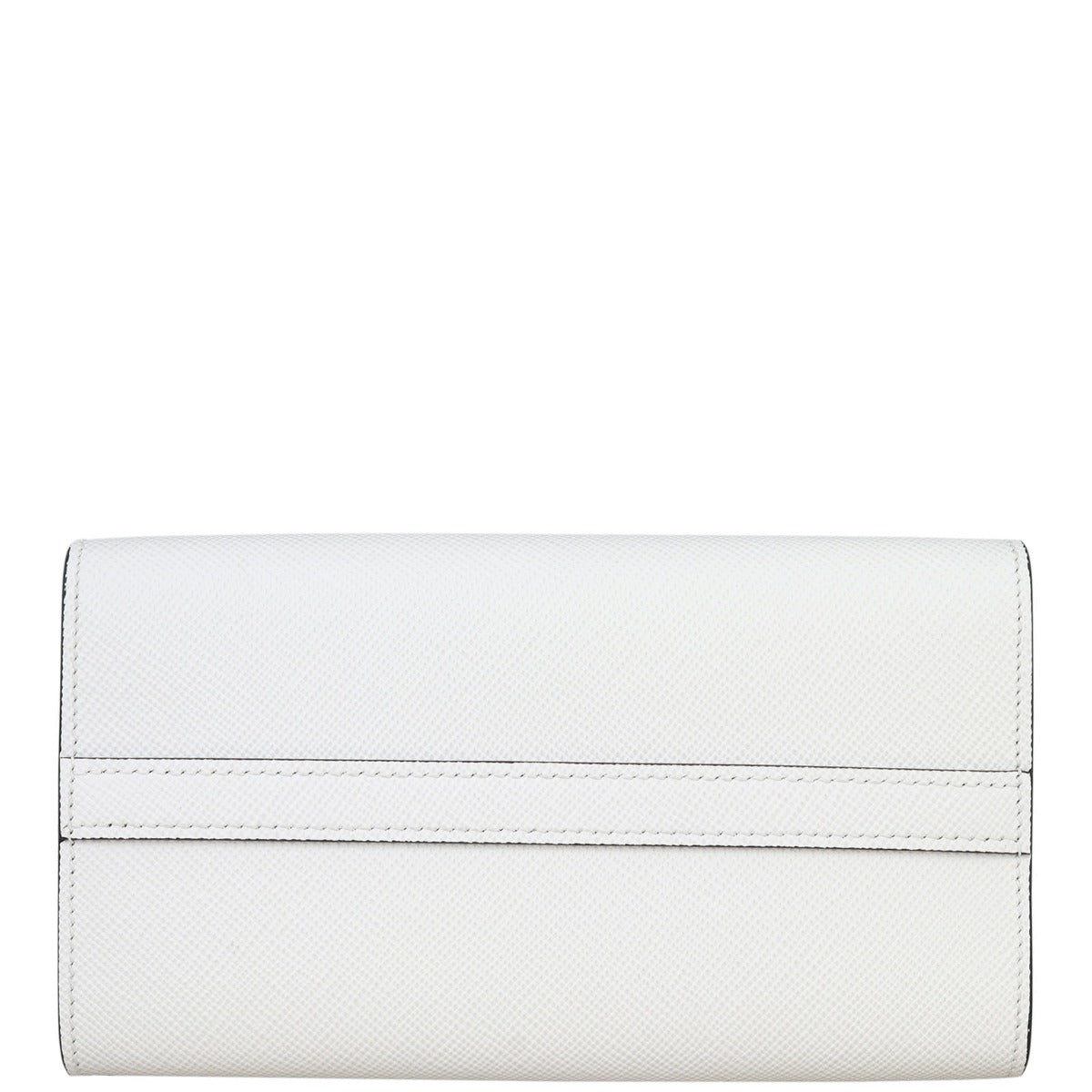 Prada Saffiano Kristen Mini Bag Base